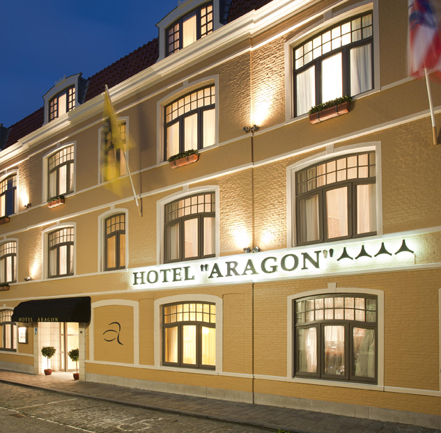 hotels exclusieve hotels beste hotels hotels België